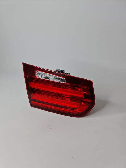 BMW 320I - LEFT Inner TAIL Light / LAMP 2012-2015 - MPerformance.parts