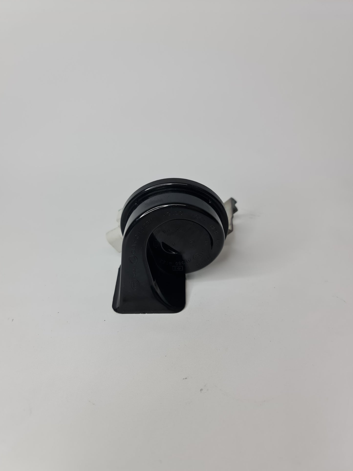 AUDI A4 B8 2011 HORN SIREN SIGNAL BEEP 024148 A046466 65759493759 - MPerformance.parts