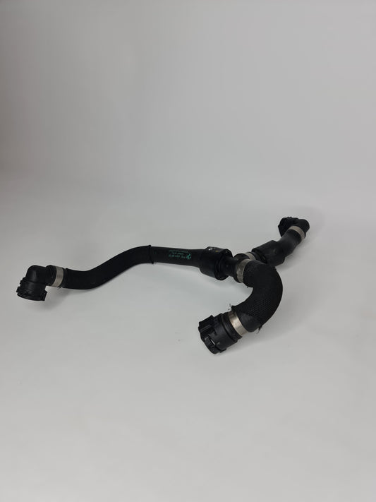 Original BMW 17128071987 - Line coolant cooler - MPerformance.parts