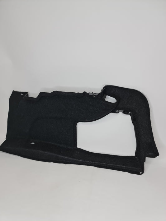 Original BMW 51167467122 - Lining for Luggage Compartment On The Right - MPerformance.parts