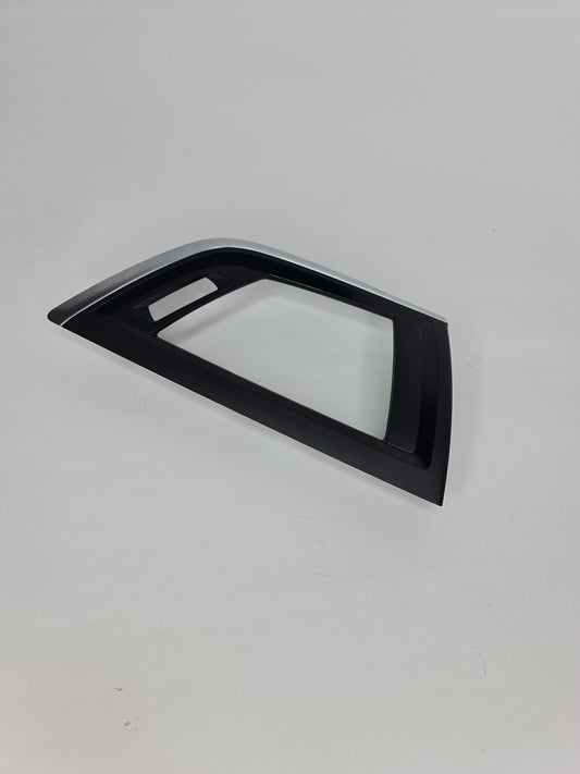 Air Vent Cover BMW F20 F21 F22 LCI Trim Dashboard Dash Driver's Side 9394356 51459394356 - MPerformance.parts