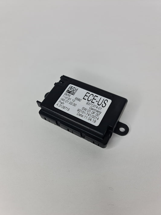 BMW 1 3 5 Series F10 F20 F30 iDRIVE Control Unit Controller Touch 9371374 65829371374 - MPerformance.parts