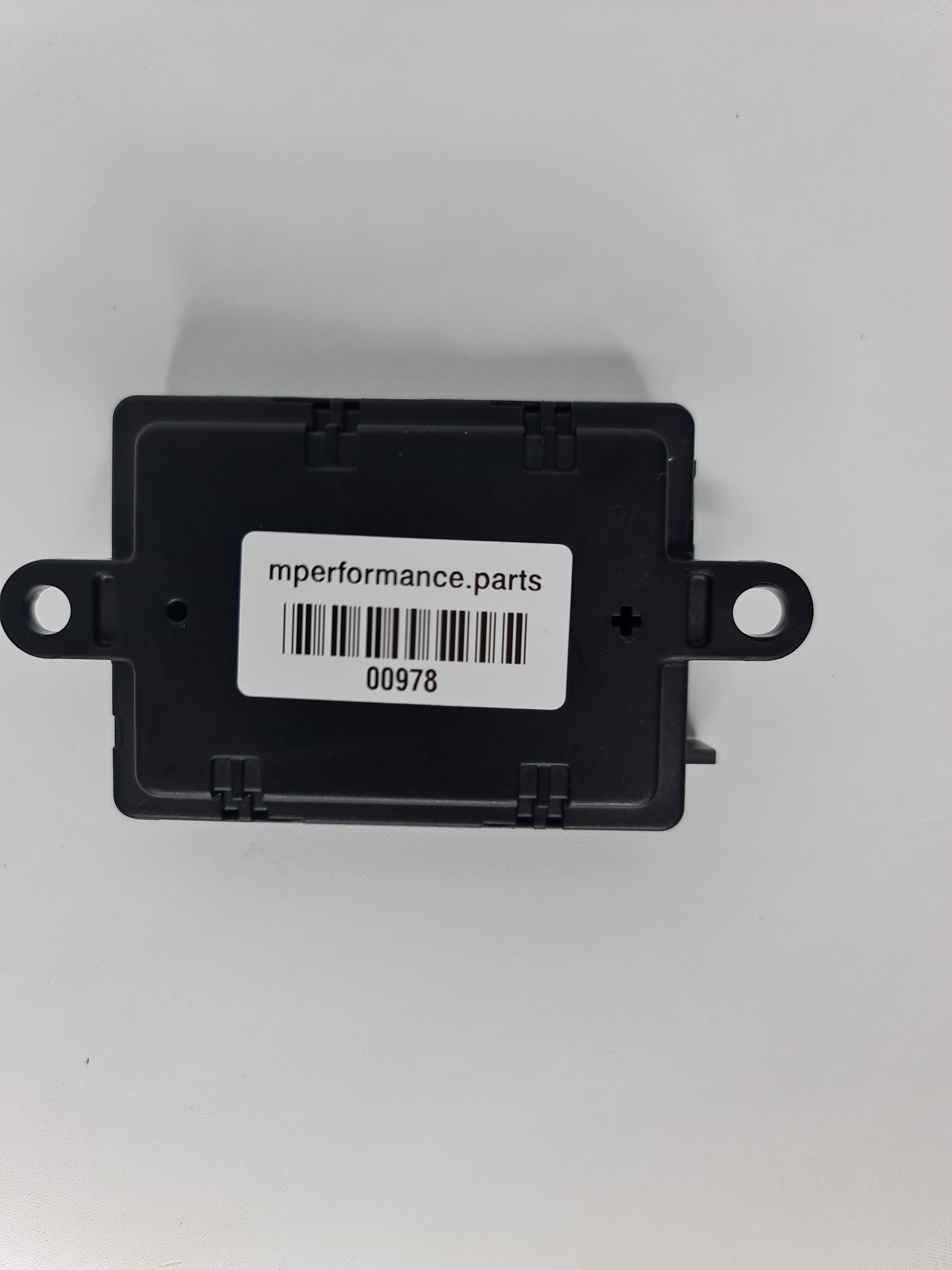 BMW 1 3 5 Series F10 F20 F30 iDRIVE Control Unit Controller Touch 9371374  65829371374 | MPerformance.parts