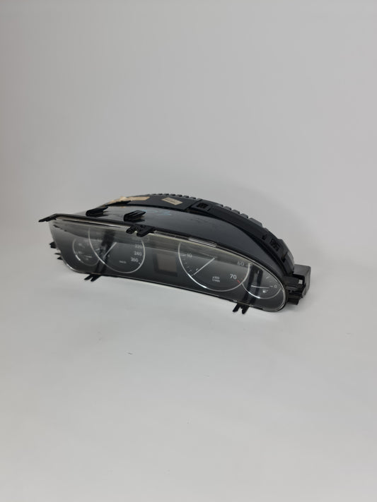 Mercedes-benz C Class W203 02-08 PETROL Speedo INSTRUMENT CLUSTER A2C53092408 - MPerformance.parts