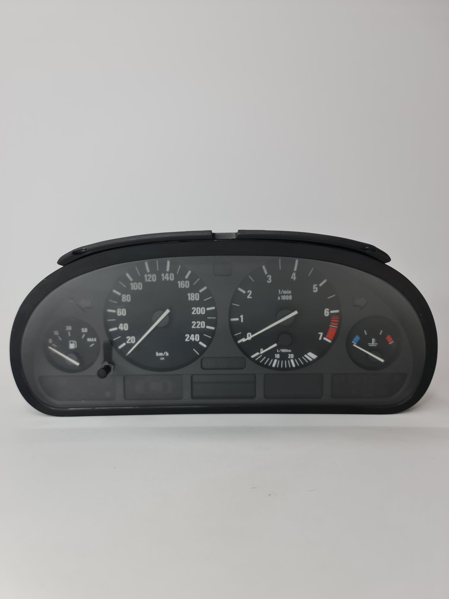 A262 Instrument Cluster t BMW 5 E39 6211 6914908 Tested Warranty Eu Stock Used OEM - MPerformance.parts