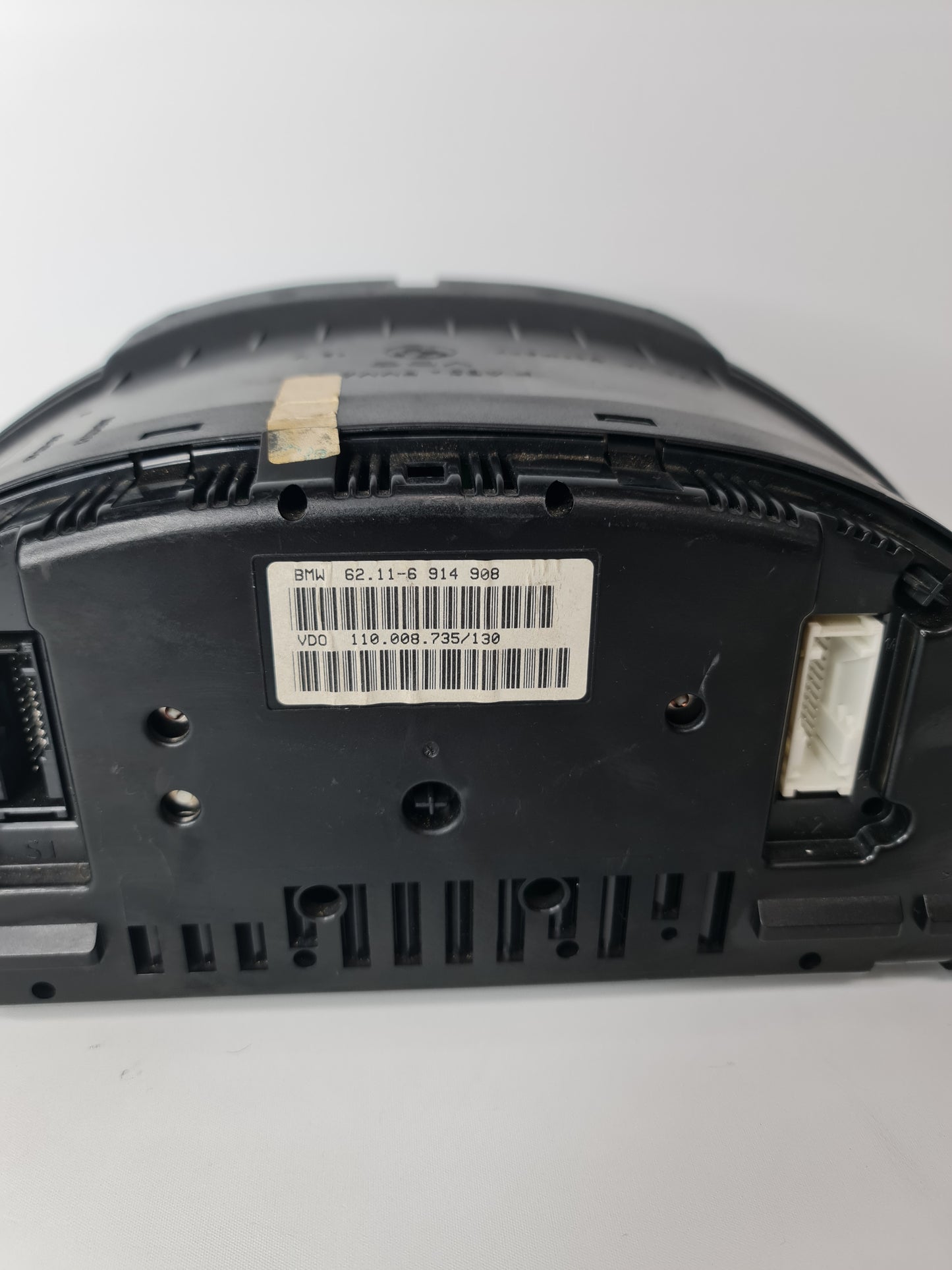 A262 Instrument Cluster t BMW 5 E39 6211 6914908 Tested Warranty Eu Stock Used OEM - MPerformance.parts