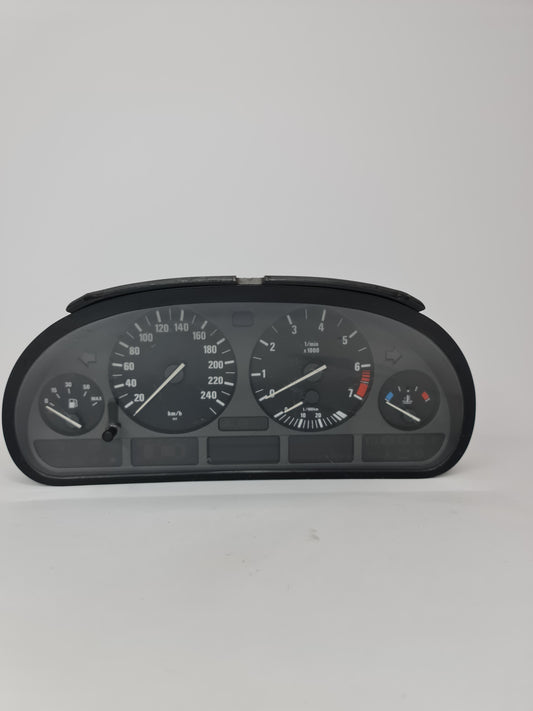 D55 BMW Instrument Tachometer Kmh 62118375669 110008735031 62106942225 - MPerformance.parts