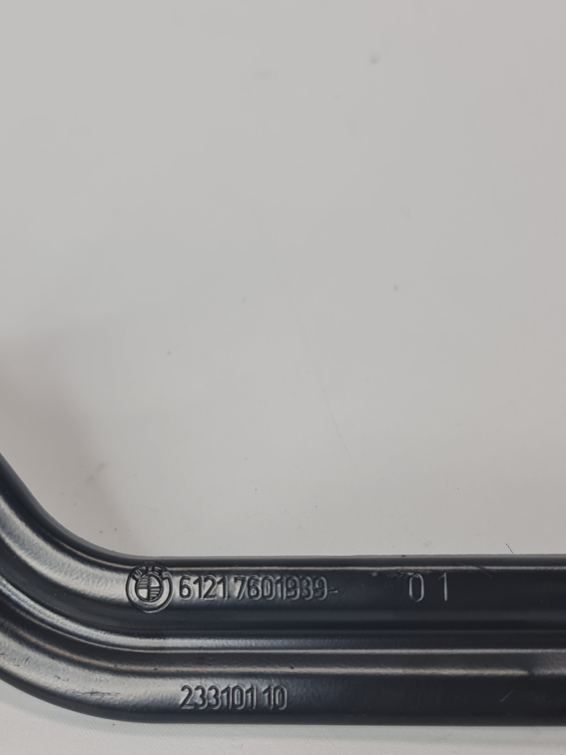 BMW OEM Battery roll bar 7601939 F30 3' F30 LCI 61217601939 - MPerformance.parts