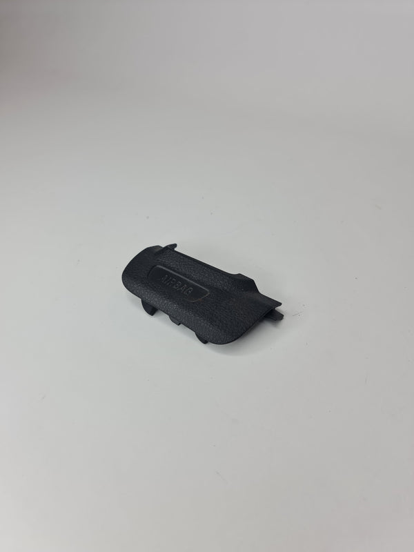 2013-2015 BMW ACTIVEHYBRID 3 - Front LEFT SEAT BELT Cover / TRIM 7263513 52107275691 - MPerformance.parts