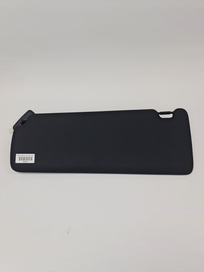 BMW BLACK RIGHT SIDE SUN VISOR - MPerformance.parts