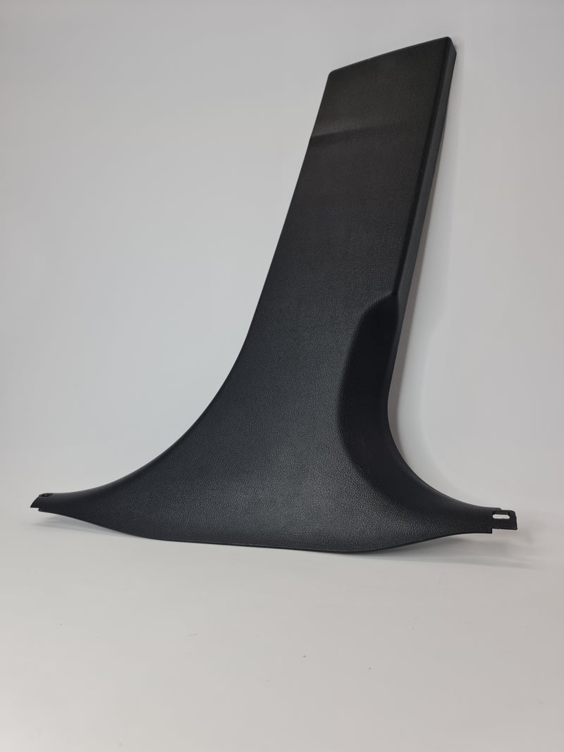 BMW 3 Series F30 F31 F80 M3 Cover B-Column Bottom Right O/S Schwarz Black 51437288220 7288220 - MPerformance.parts