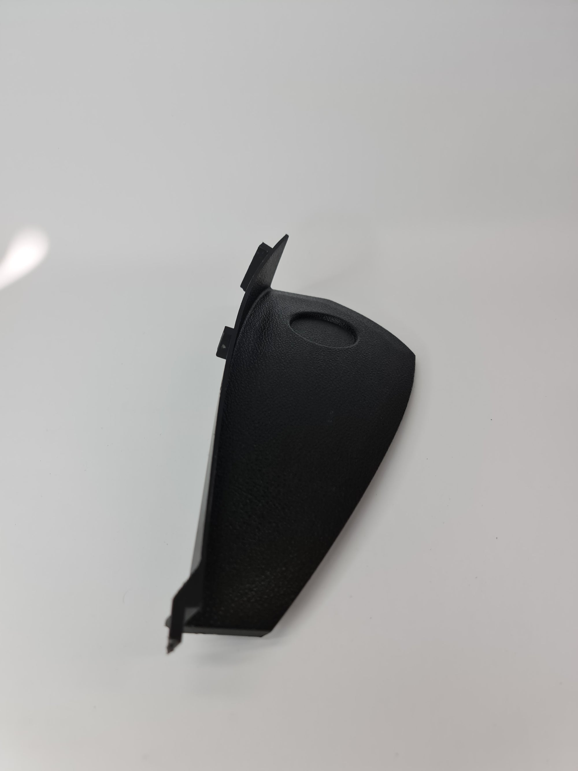 BMW dashboard cover for the left side, model 2014-2020, with part number 51-45-9-227-099, designed to fit BMW vehicles.