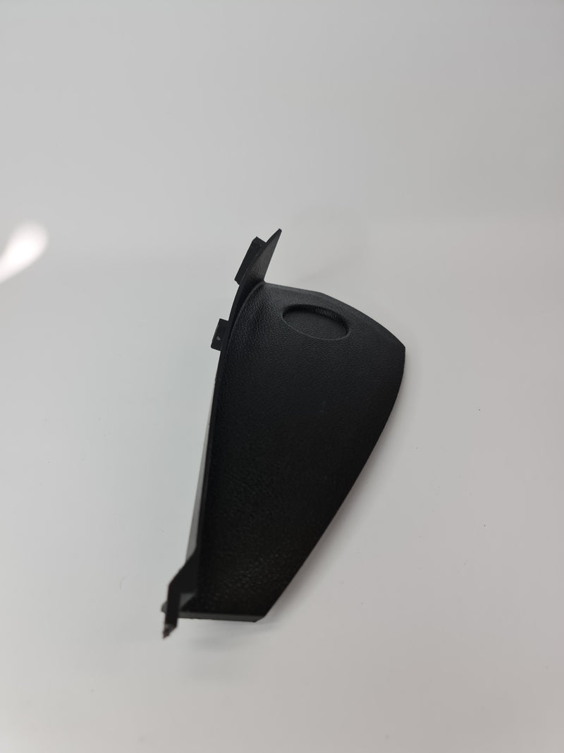 BMW dashboard cover for the left side, model 2014-2020, with part number 51-45-9-227-099, designed to fit BMW vehicles.