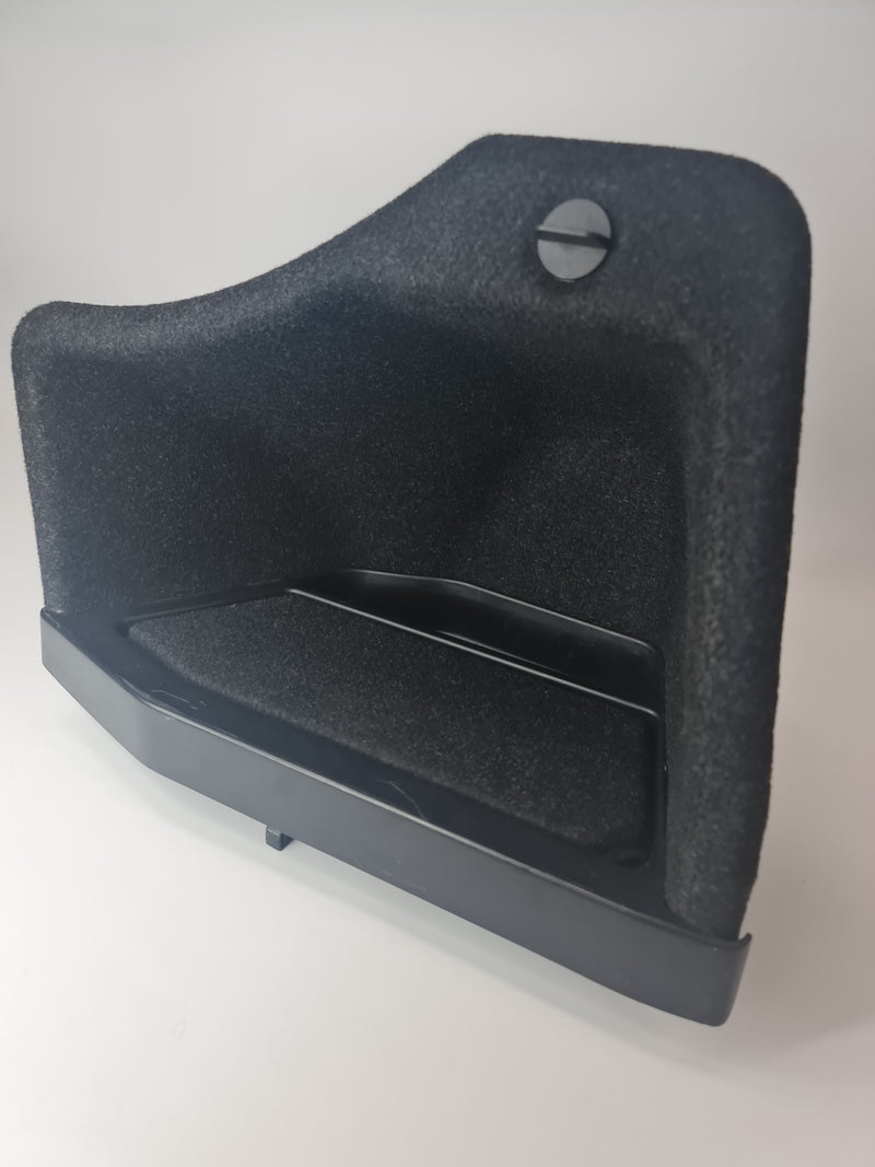 BMW 4 SERIES F32 COUPE 420D DRIVER SIDE REAR BOOT COVER - MPerformance.parts