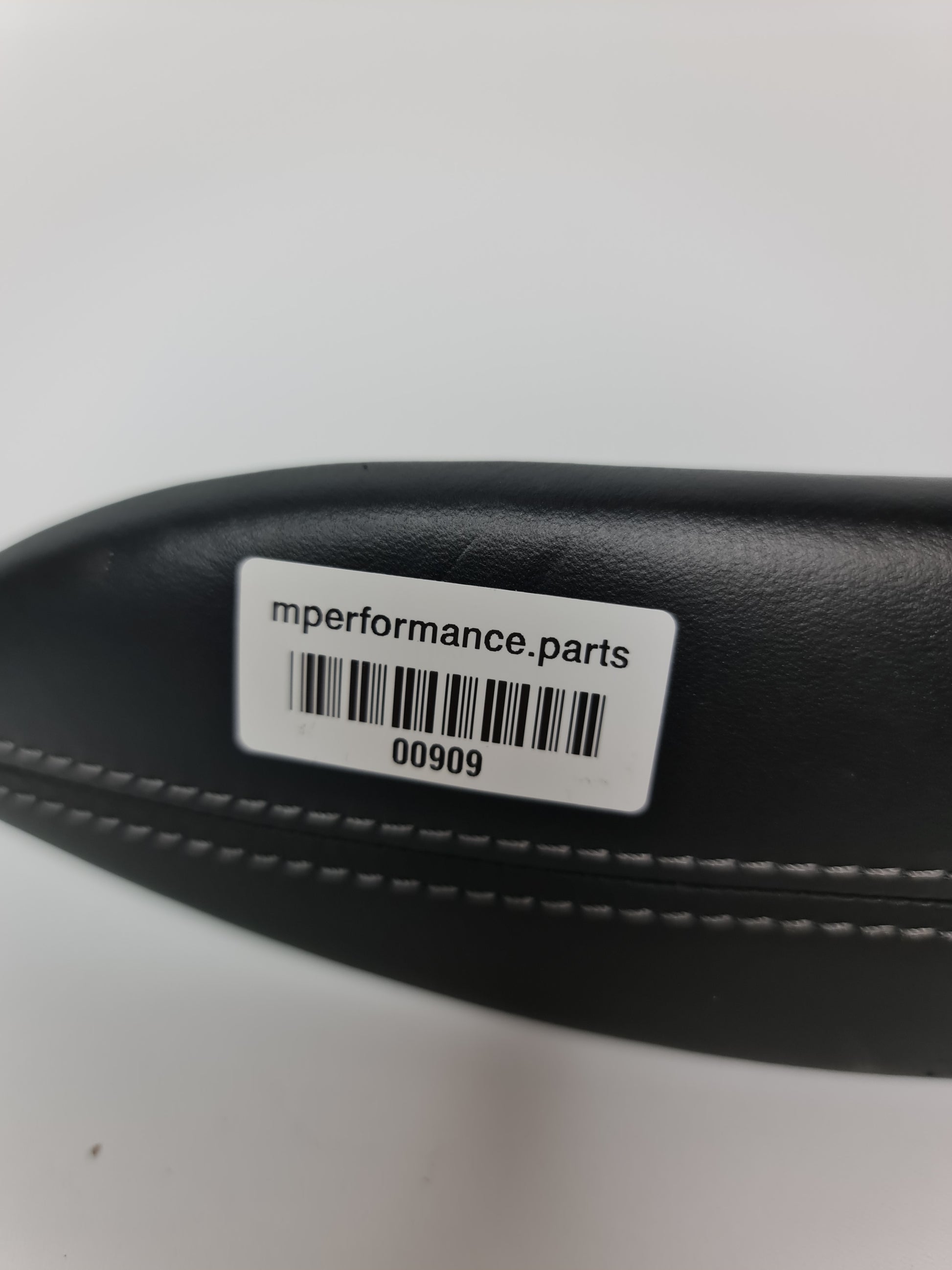 BMW Cover Leather interior handle 8057633 8057634 3' F80 M3 4' F82 M4 017915 51418057633 - MPerformance.parts