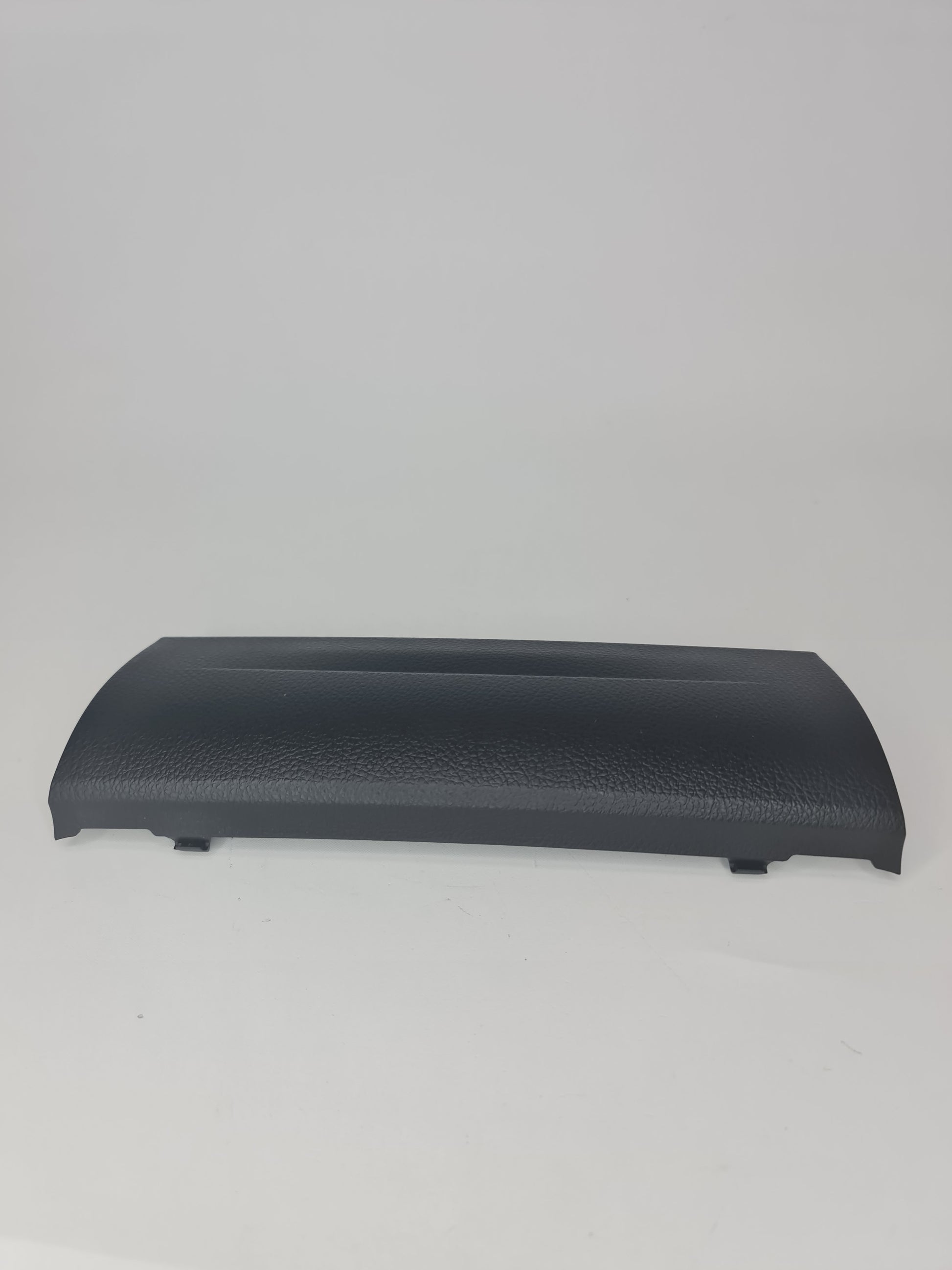 BMW 3 4 F30 F31 F32 1 Cover Dash Trim Panel Centerstack Bottom Black 9218562 51459241178 - MPerformance.parts