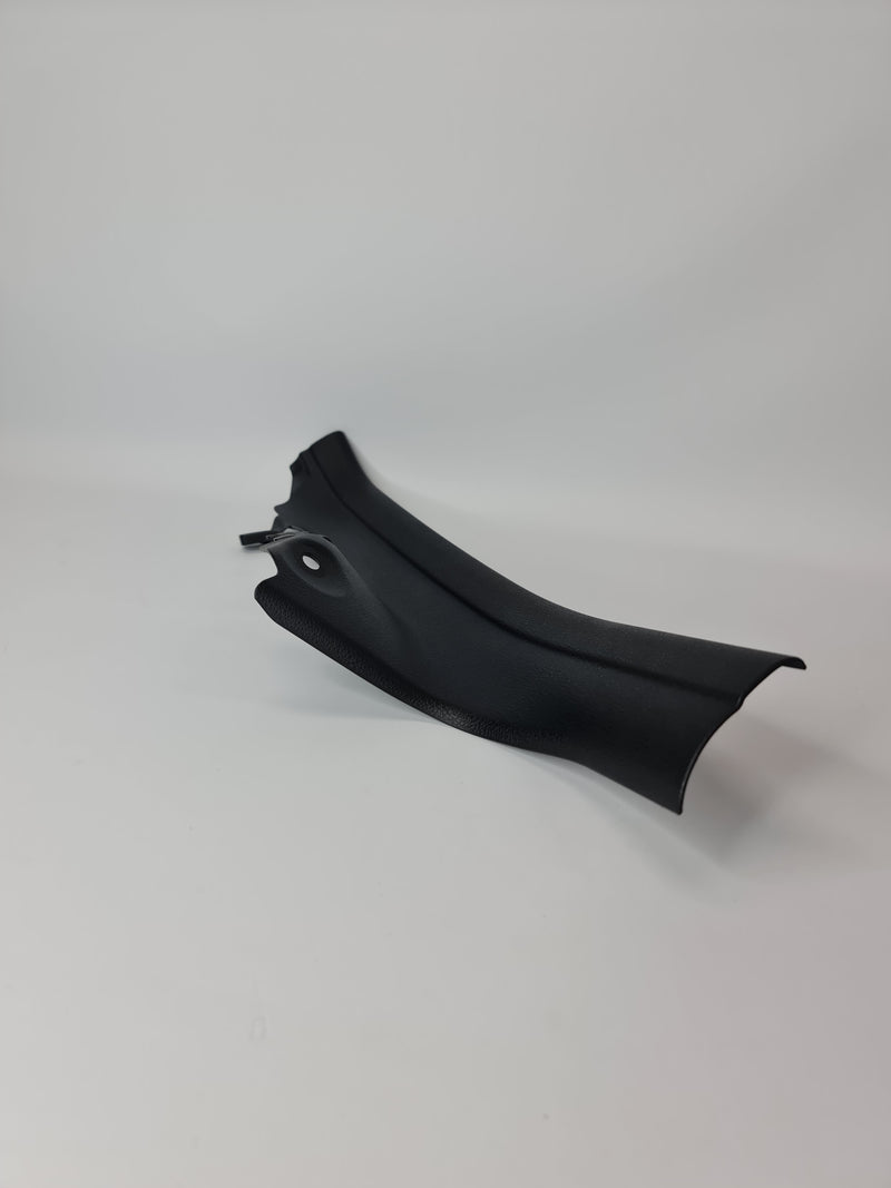 BMW 320i REAR LEFT DRIVER DOOR INNER SILL SCUFF PLATE OEM 2012-2018 - MPerformance.parts