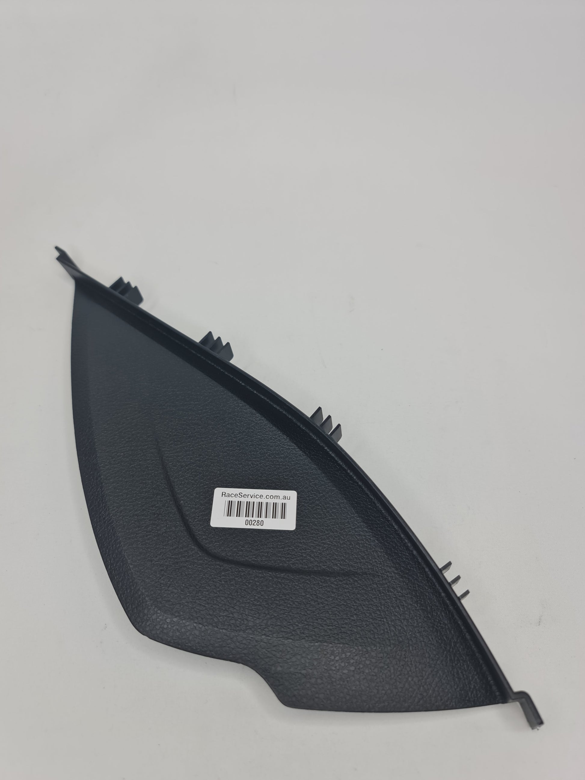 BMW 3 SERIES F30 DASHBOARD CORNER TRIM COVER DRIVER SIDE LEFT OEM - MPerformance.parts