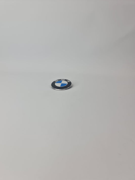 BMW 3 5 6 7 SERIES Front Hood Emblem Badge OEM - MPerformance.parts