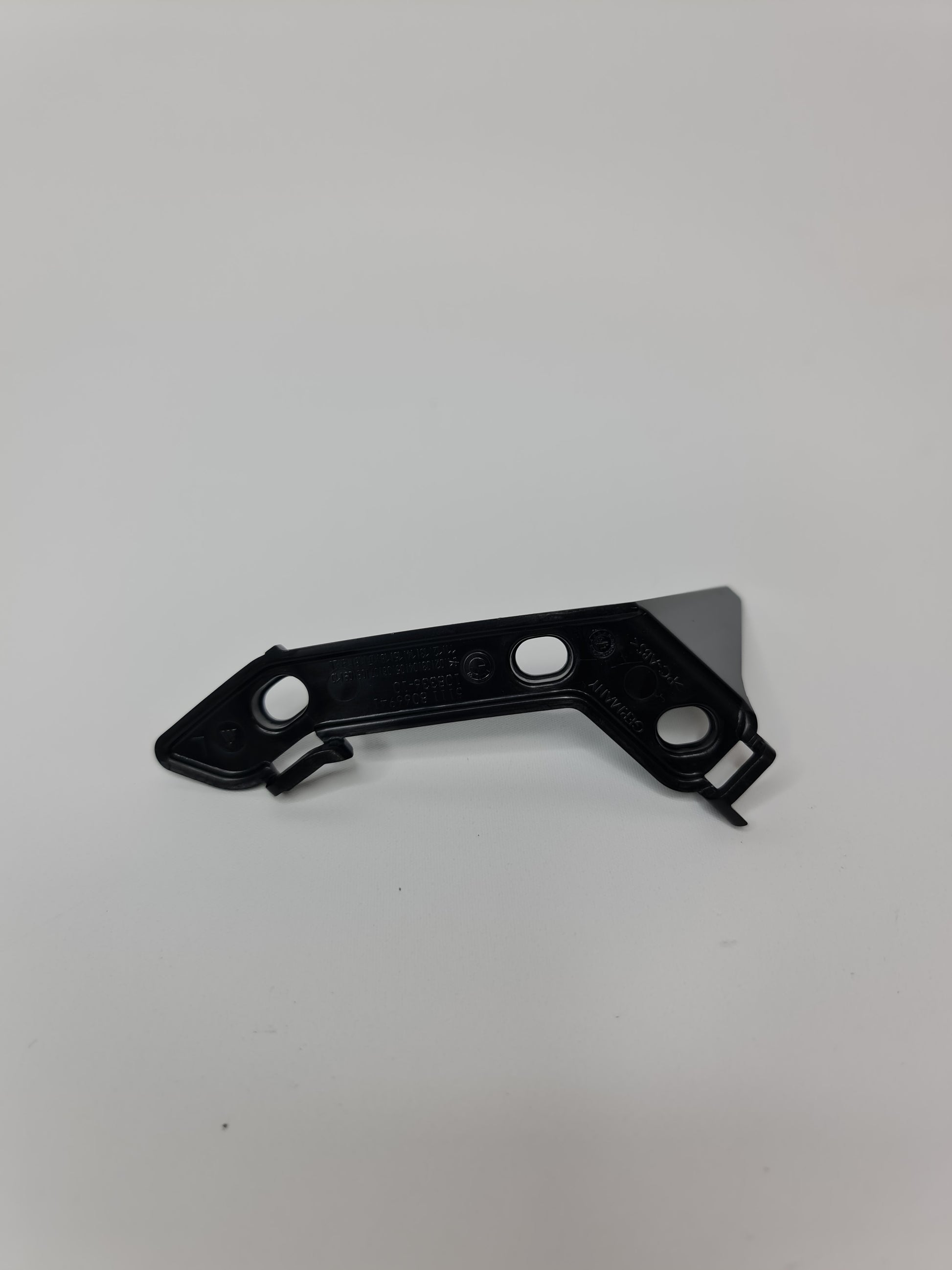 BMW M2 16-18 Front Bumper Bracket - MPerformance.parts