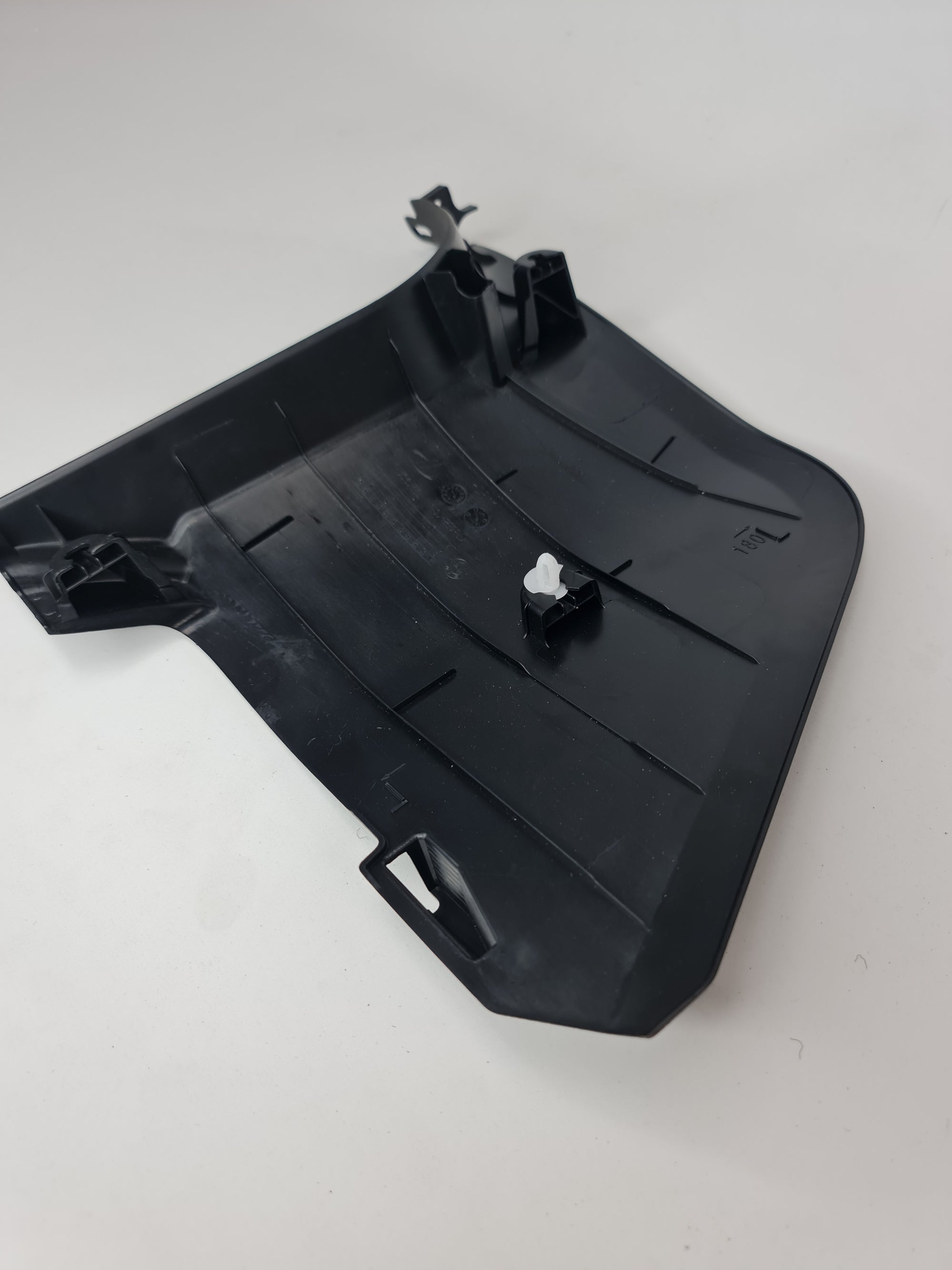 BMW 1 F21 116i 2013 RHD Front Left Lower Kick Trim Cover Panel - MPerformance.parts