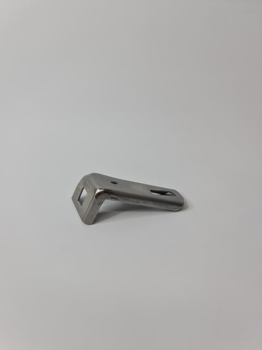 BMW 1 3 4 Series F20 F30 F32 Instrument Panel Holder Bracket Tunnel Left N/S - MPerformance.parts