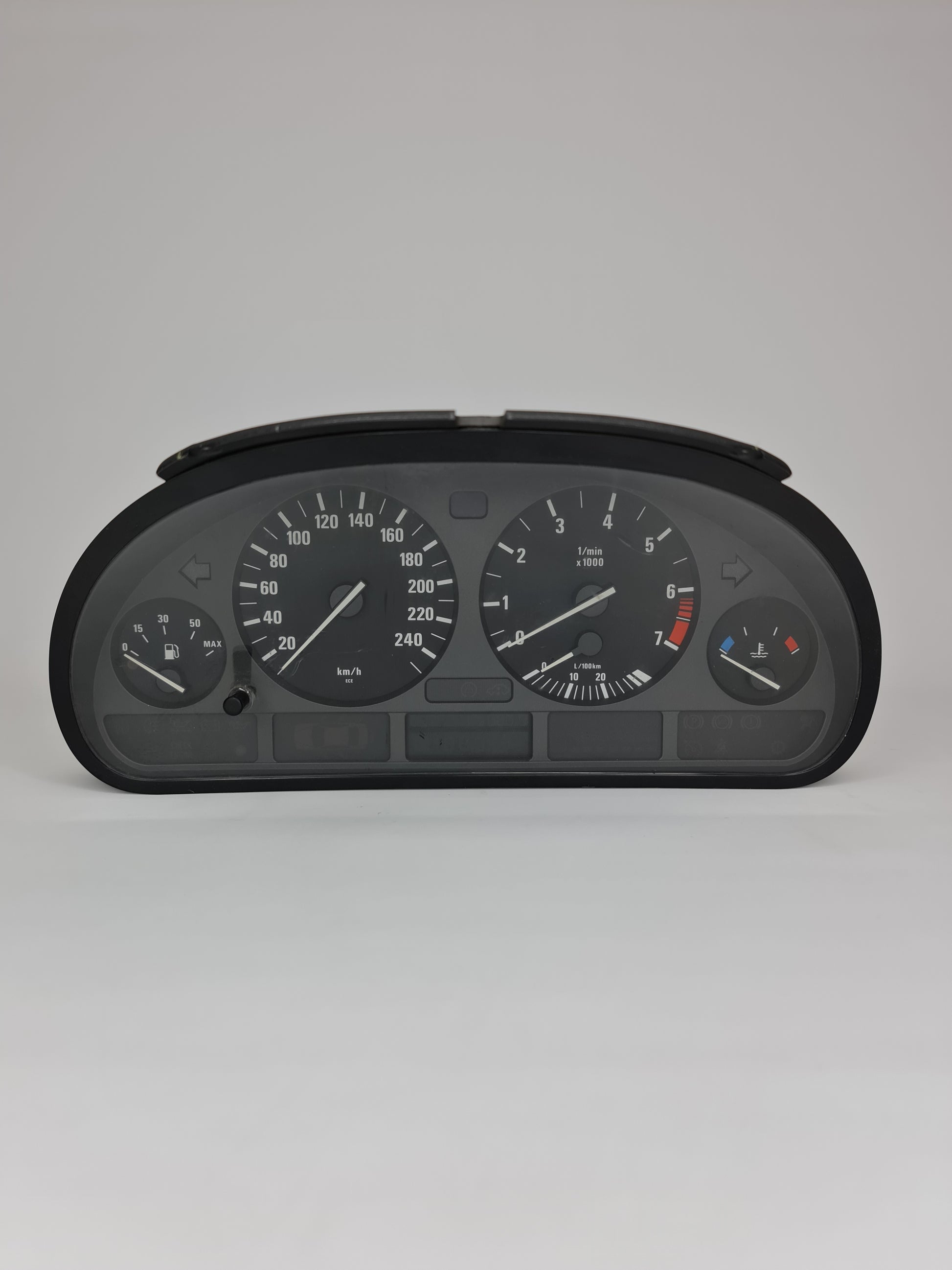 BMW 62106942225 Instrument Cluster Speedometer - MPerformance.parts