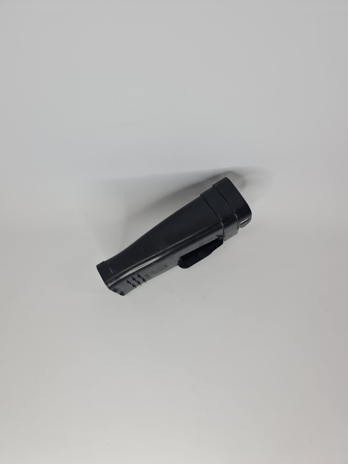 Original BMW intake duct right 13718090062 517506-10 72423925 - MPerformance.parts
