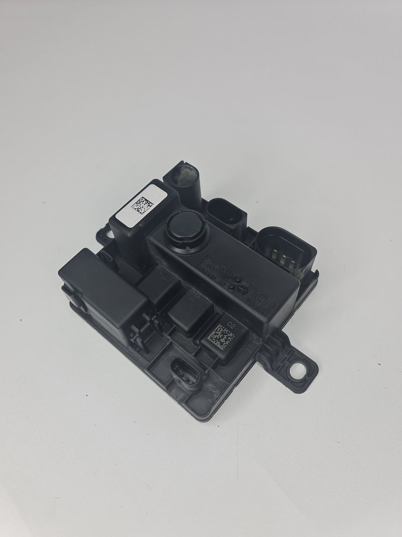 BMW F20 F21 F30 F31 i3 I01 Integrated Relay Power Supply Module 7614585 12637614585 - MPerformance.parts