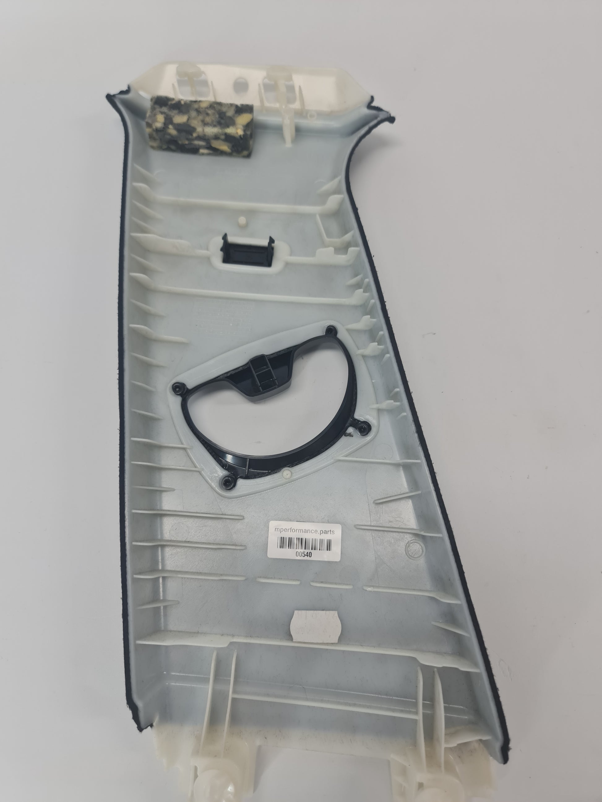 51437220998 5143-7220998 Interior trim for BMW 3-Series 2013 FR1165549-91 - MPerformance.parts