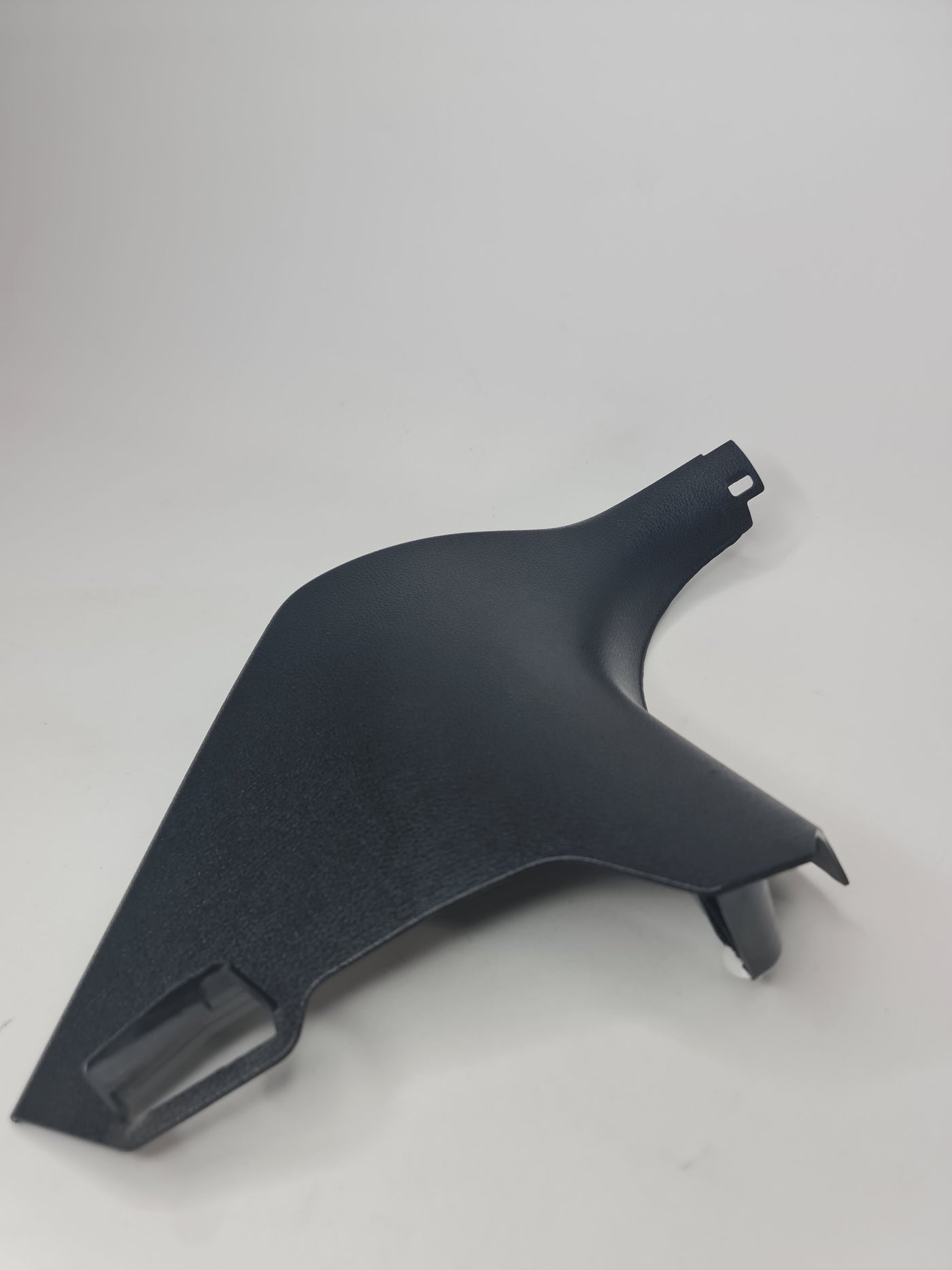 BMW M2 F87 2 Series Passenger Left Interior Footwell Pillar Trim - MPerformance.parts
