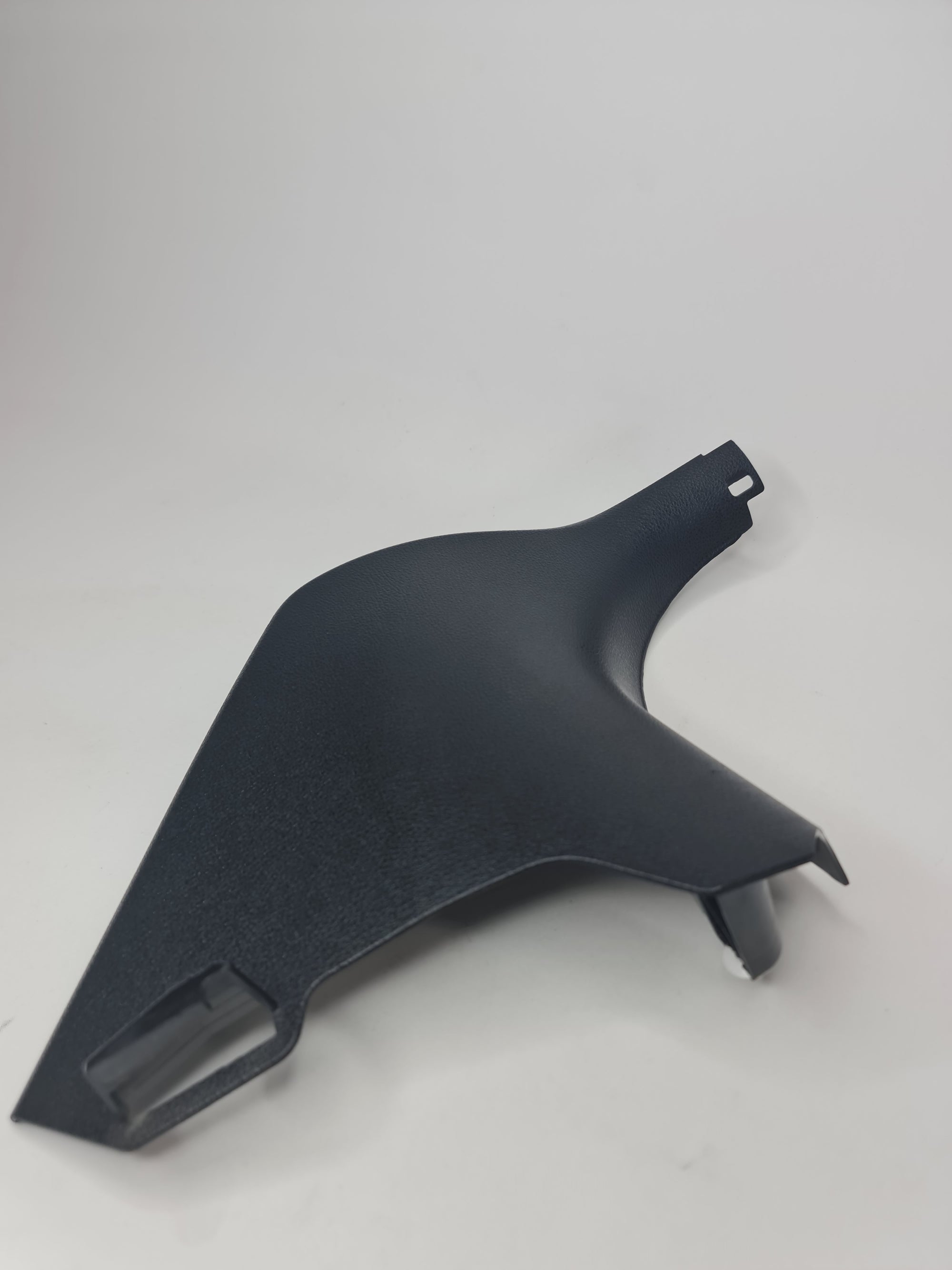 BMW M2 F87 2 Series Passenger Left Interior Footwell Pillar Trim - MPerformance.parts