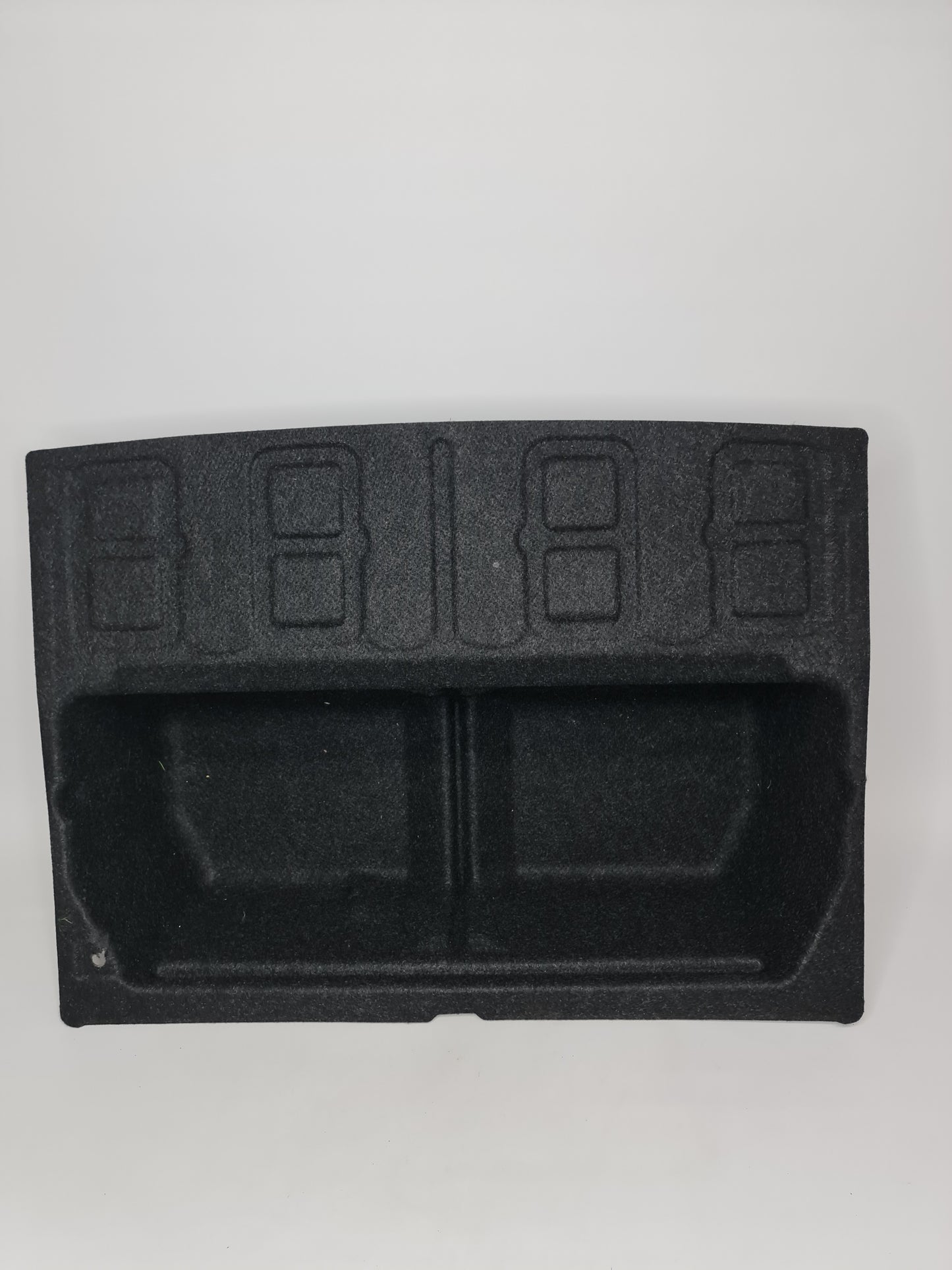 BMW 3 4 Series F30 F32 F80 M3 Boot Trunk Luggage Compartment Trim Panel Cover 51477239020 - MPerformance.parts