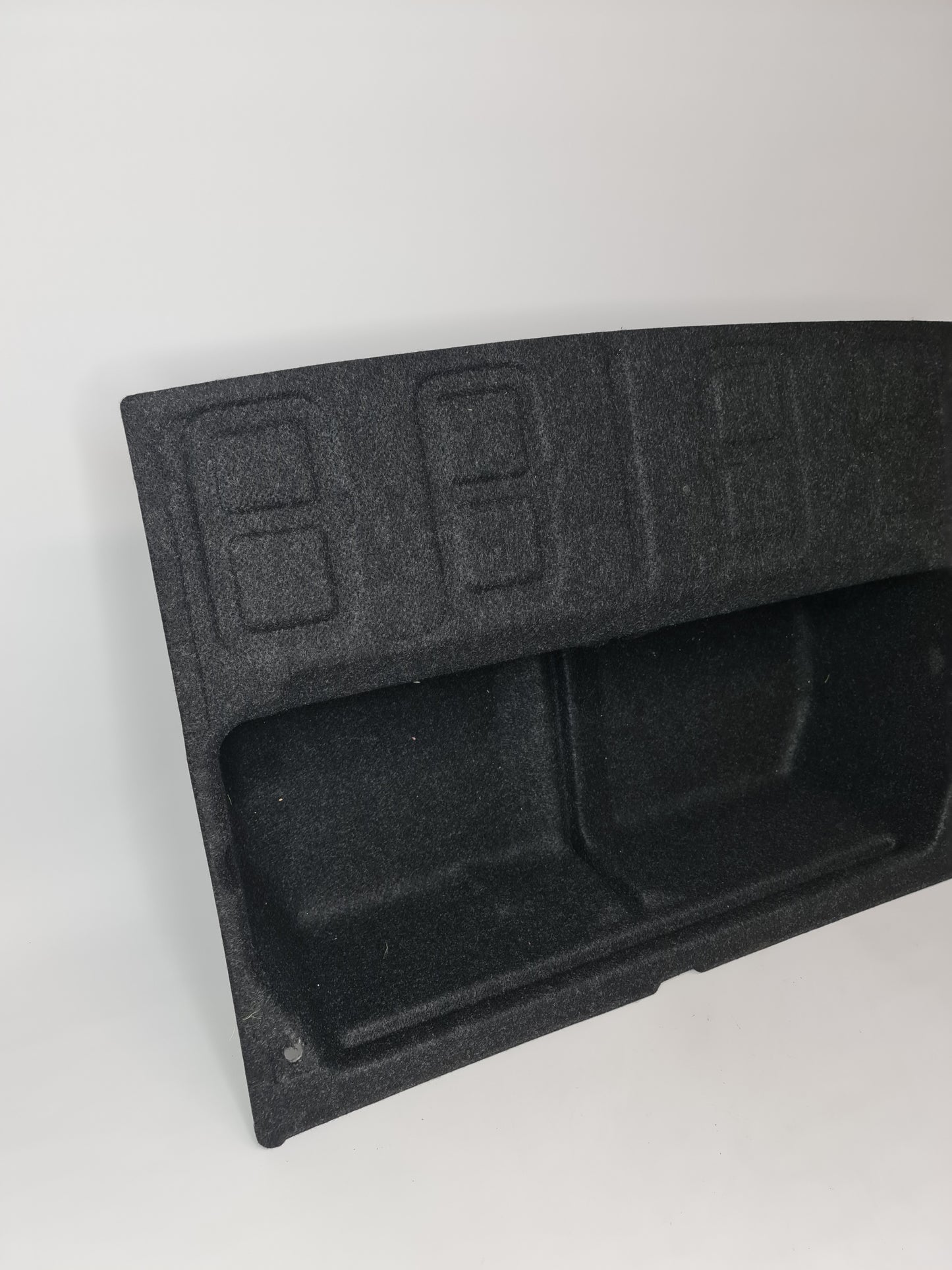 BMW 3 4 Series F30 F32 F80 M3 Boot Trunk Luggage Compartment Trim Panel Cover 51477239020 - MPerformance.parts