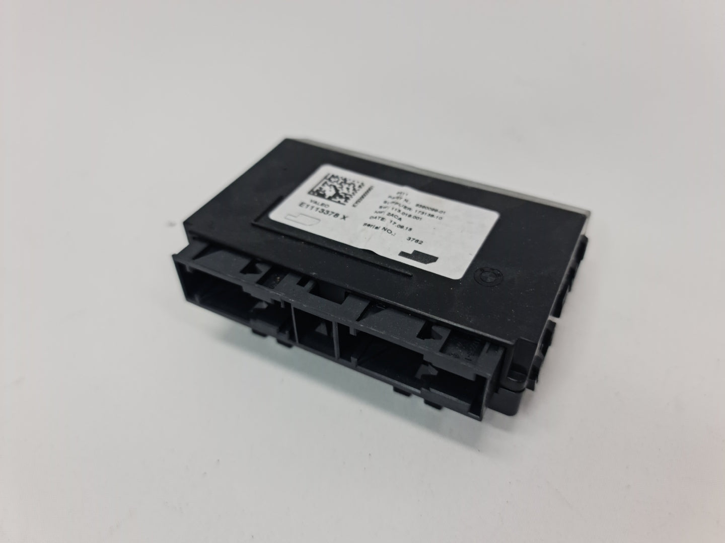 Power Door Lock Actuator Rear For BMW M3 318i 328i 325i 525i 530i 540i - MPerformance.parts