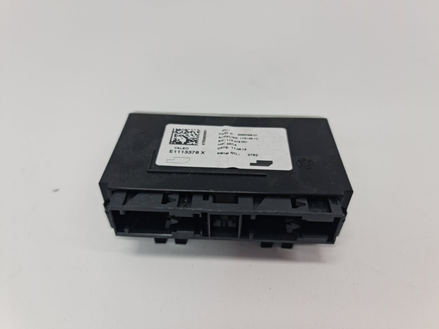 Power Door Lock Actuator Rear For BMW M3 318i 328i 325i 525i 530i 540i - MPerformance.parts