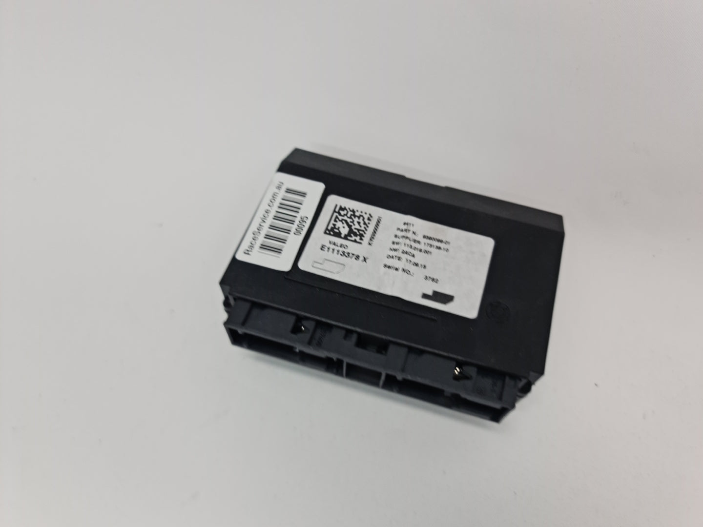 Power Door Lock Actuator Rear For BMW M3 318i 328i 325i 525i 530i 540i - MPerformance.parts