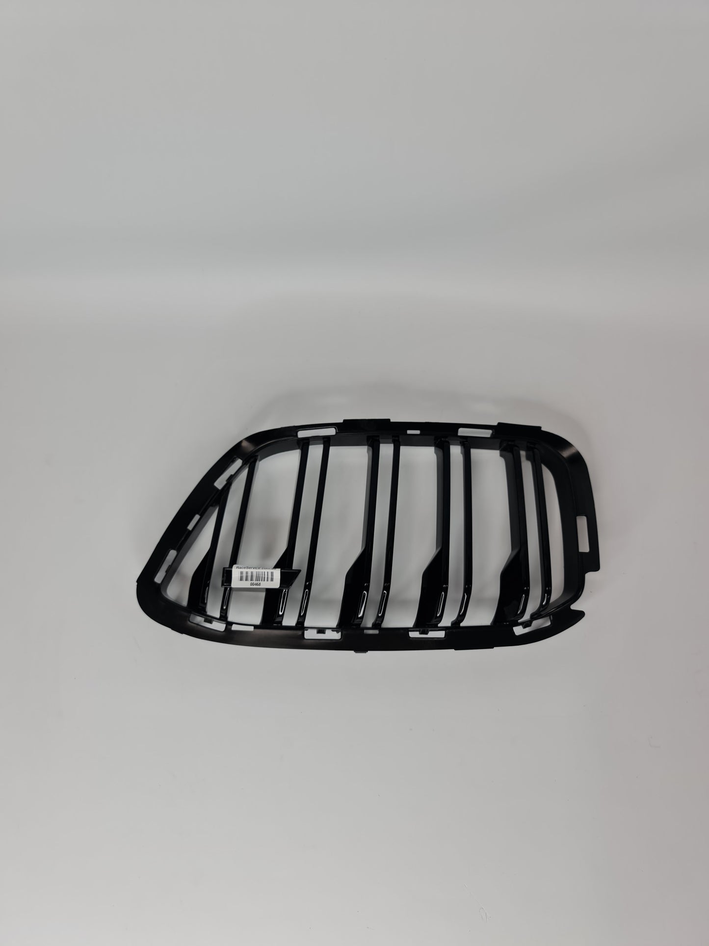 BMW 2er F87 LCI M2 Competition Kidneys Radiator Grille Air Intakes Bumper Front - MPerformance.parts