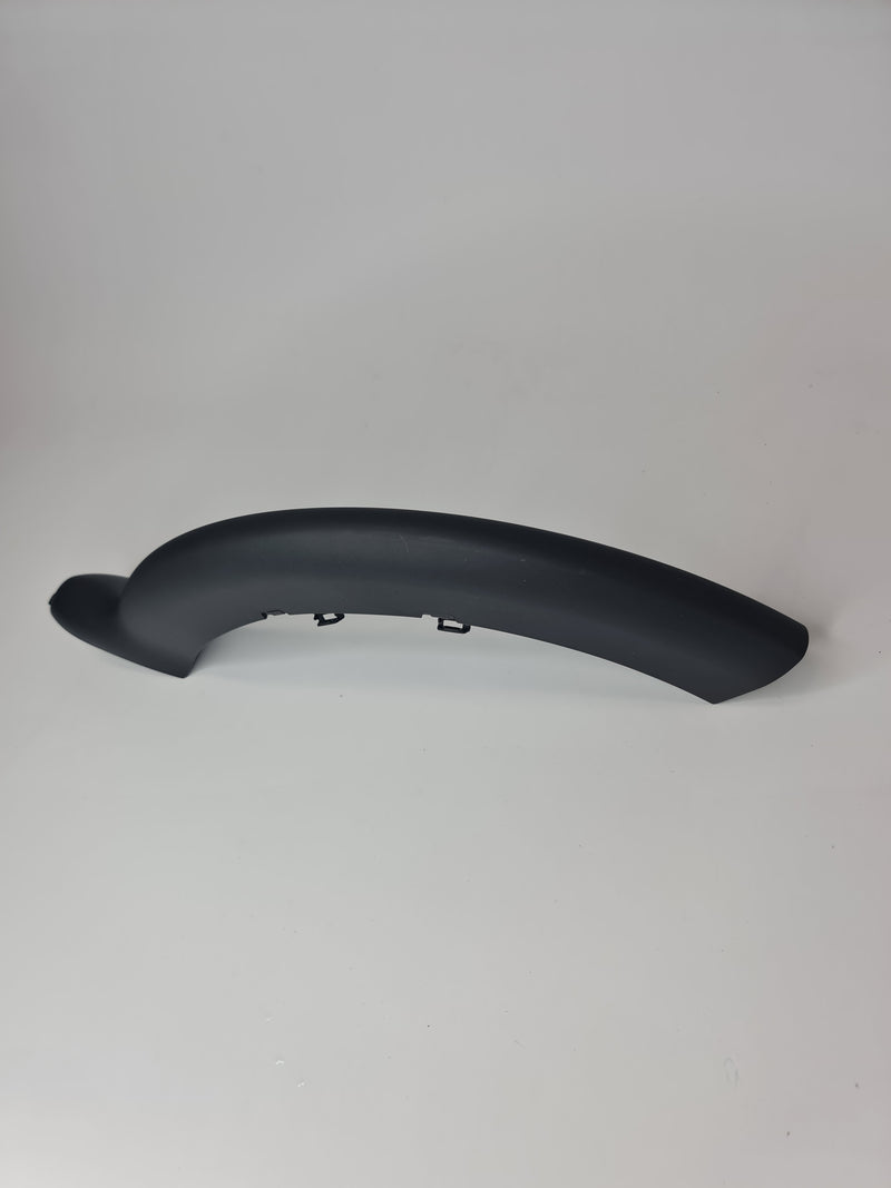 BMW 430I REAR LEFT TAILGATE TRUNK LID HINGE TRIM COVER OEM 2017 - 2020 - MPerformance.parts