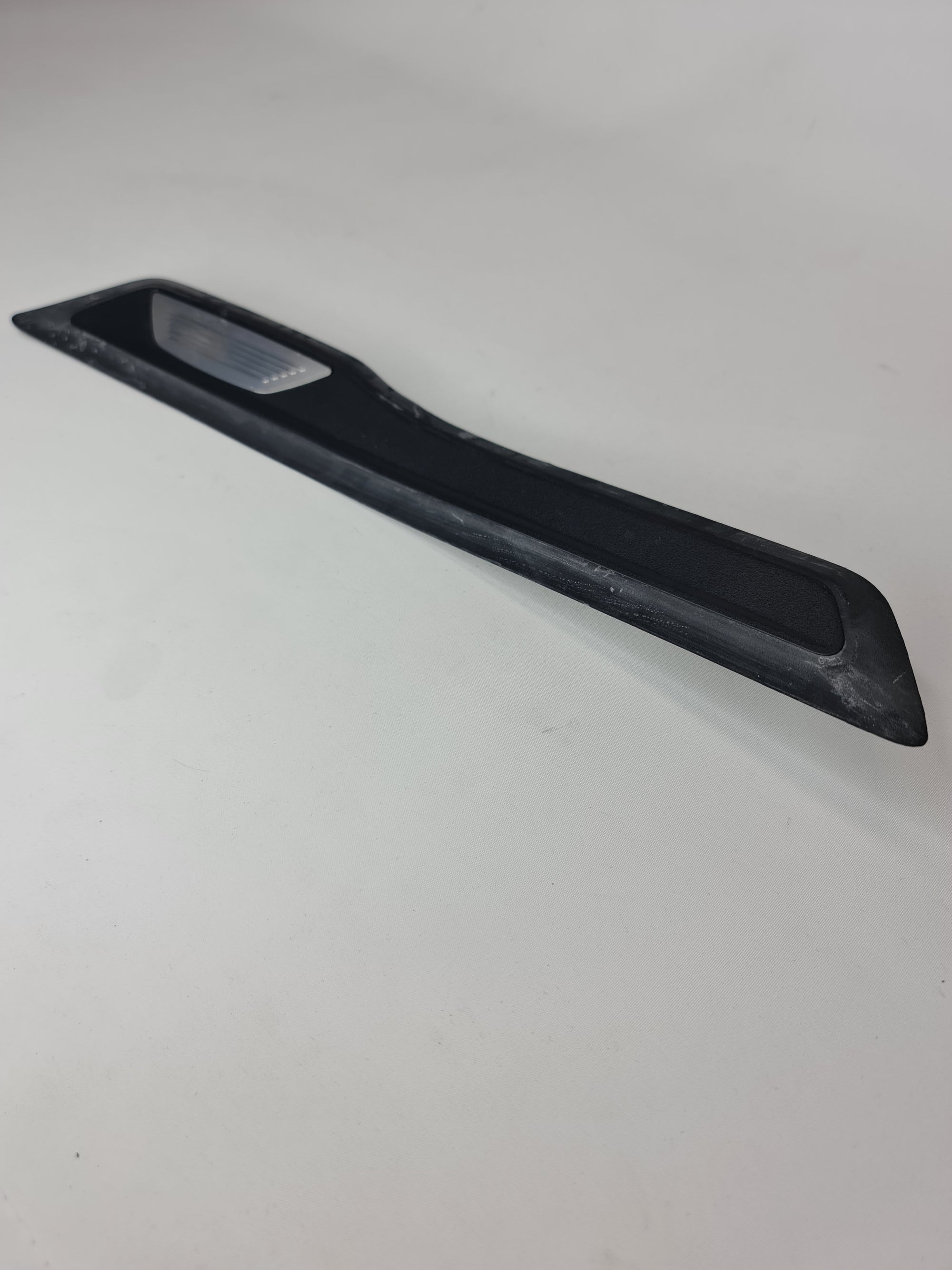 BMW 3 Series F30, F80 Rear Right Interior Step Trim - MPerformance.parts