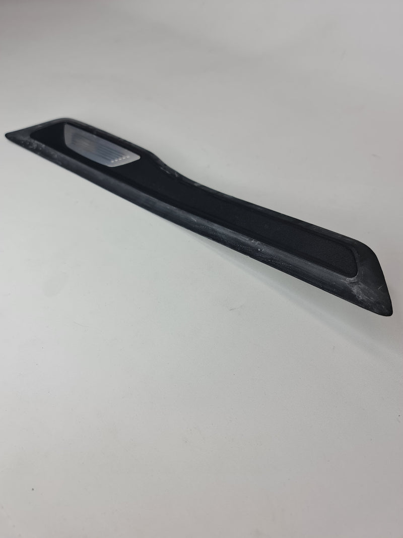 BMW 3 Series F30, F80 Rear Right Interior Step Trim - MPerformance.parts