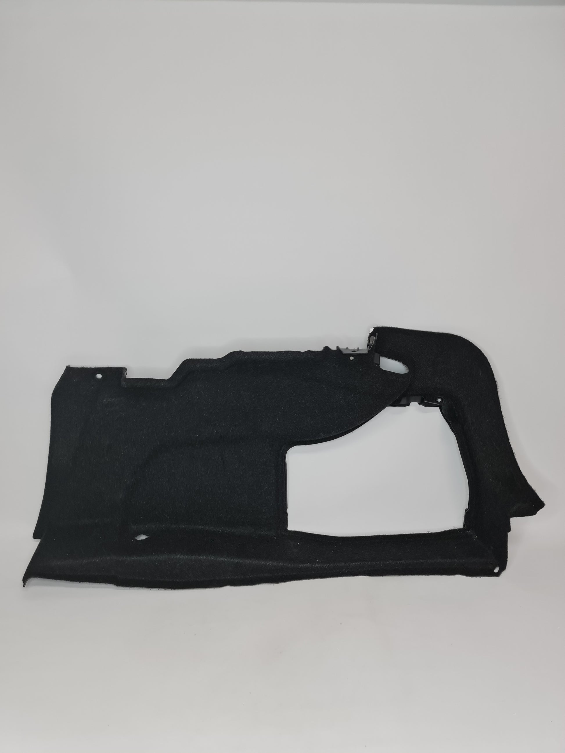 Original BMW 51167467122 - Lining for Luggage Compartment On The Right - MPerformance.parts