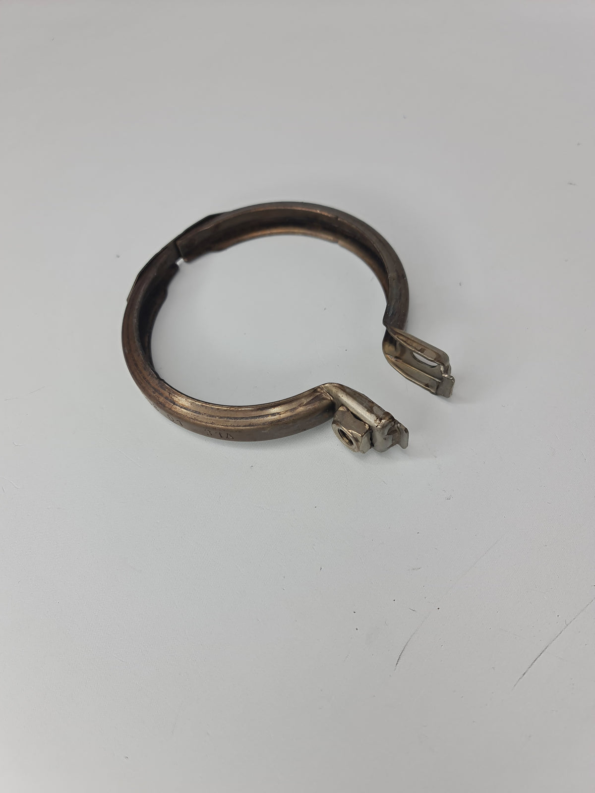 BMW 1 2 3 4 5 Series F20 E90 F30 E60N F10 Exhaust Screw Clamp 7620508 - MPerformance.parts