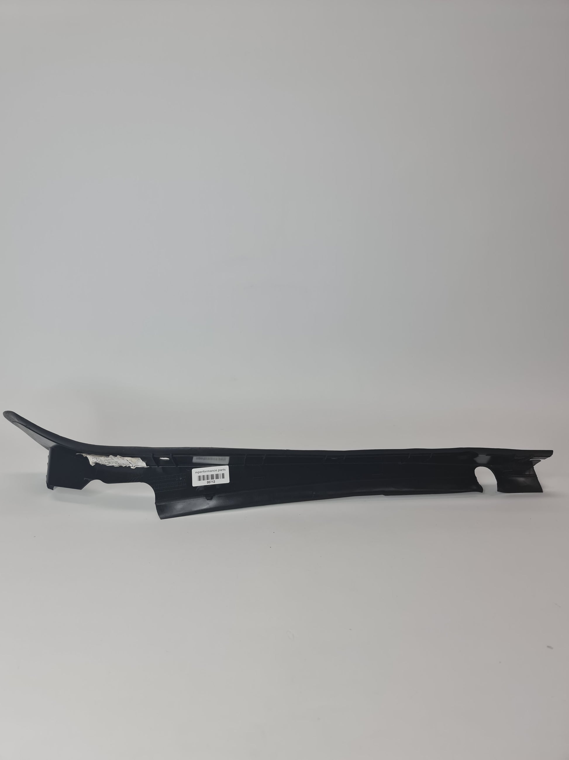 BMW 3 Series F30 F31 Sealing Side Panel Right O/S Cover 7264274 51767264274 - MPerformance.parts