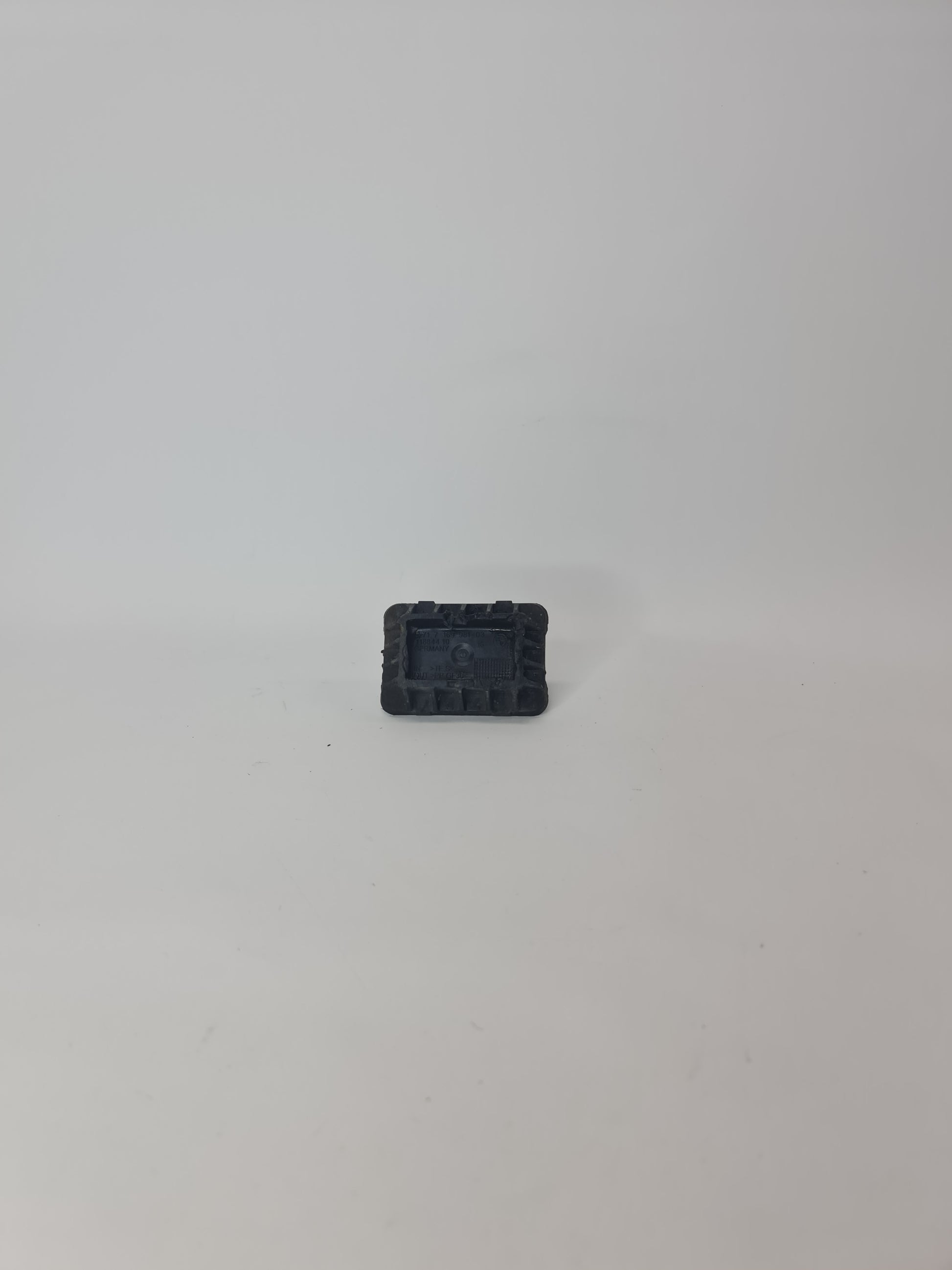 2013-2016 BMW 335I XDRIVE 328I F30 SPARE WHEEL JACK LIFT PLUG PAD SUPPORT OEM 51717169981 - MPerformance.parts