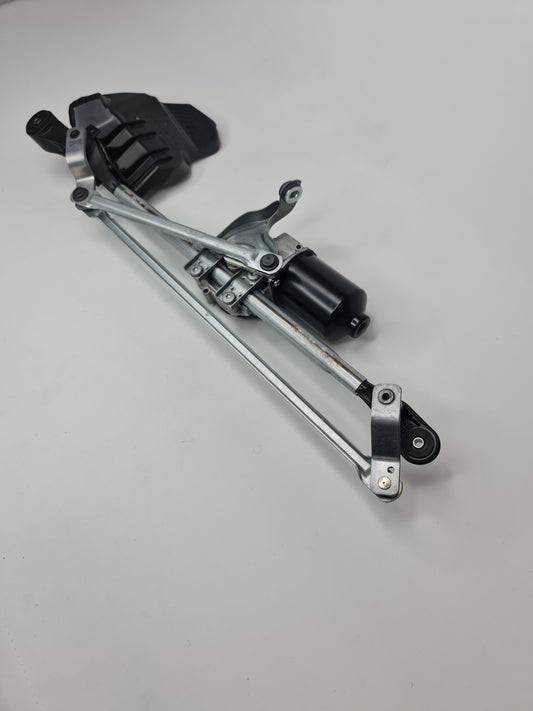 BMW 3 SERIES F30 F31 FRONT WIPER MOTOR WITH LINKAGE - MPerformance.parts